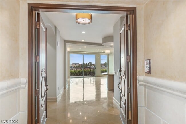 property at 9101 Alta Dr