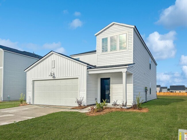367 Pine Crest View Dr in Summerville, SC - Foto de edificio - Building Photo
