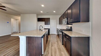 201 Baum Dr in Georgetown, TX - Building Photo - Building Photo