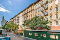 3157 Broadway in New York, NY - Foto de edificio - Building Photo