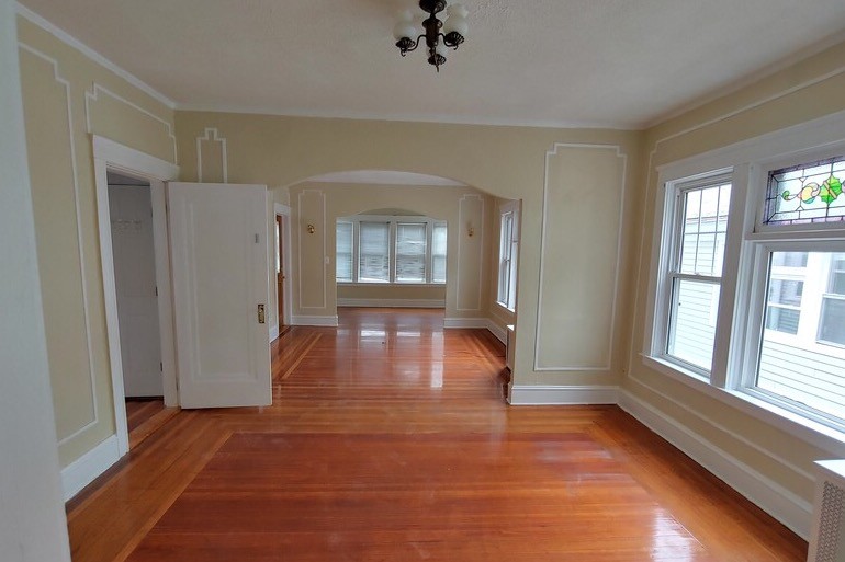 55 Pinehurst Ave in Providence, RI - Building Photo