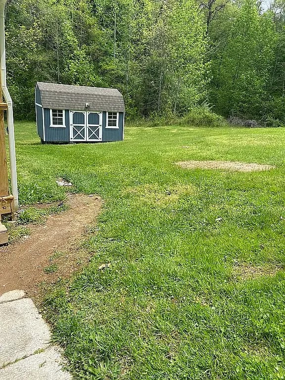 111 Bennett Ln in Oak Ridge, TN - Building Photo - Building Photo