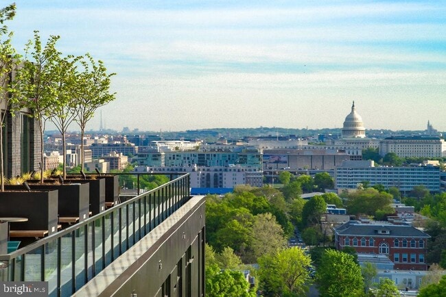 113 Potomac Ave SW in Washington, DC - Building Photo - Building Photo