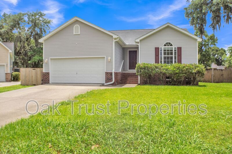 9605 Crosscut Dr in Ladson, SC - Building Photo