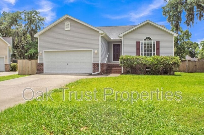 property at 9605 Crosscut Dr