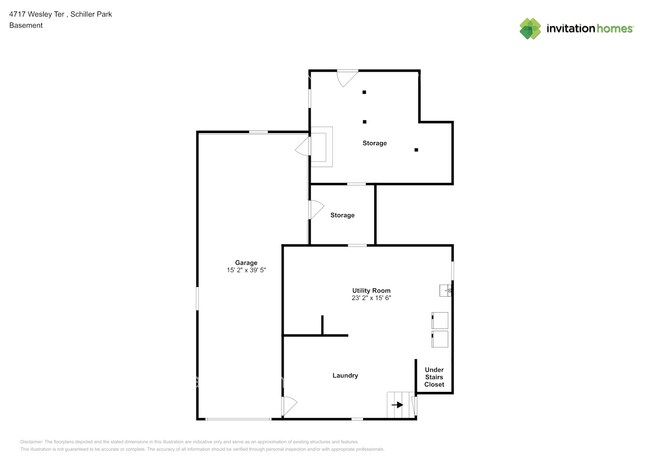 4717 Wesley Terrace in Schiller Park, IL - Building Photo - Building Photo