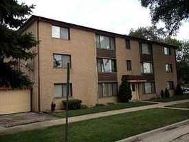 2820 Tarpey Pl Apartments