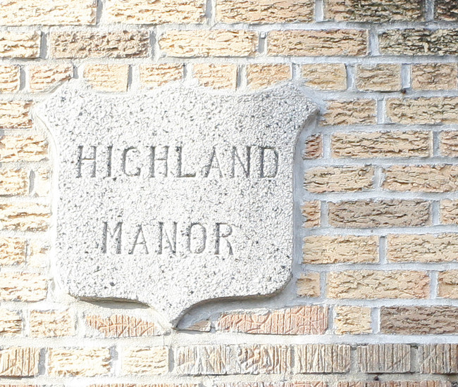 Highland Manor in Yonkers, NY - Building Photo - Building Photo