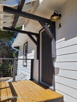 514 S 4th St in Fernandina Beach, FL - Building Photo