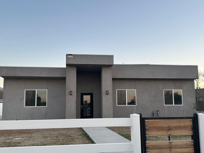 property at 9308 E Ave T