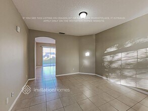 1554 Knoll Ridge Dr in Melbourne, FL - Foto de edificio - Building Photo