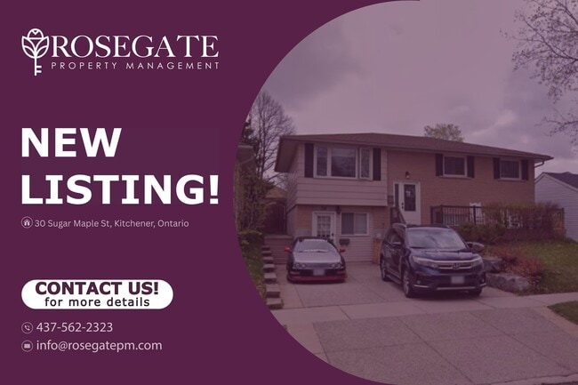 property at 30 Sugar Maple St