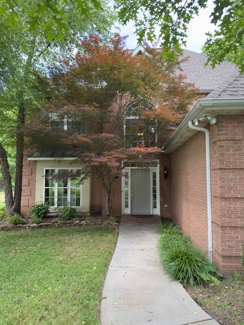 1108 Winterberry Ln in Knoxville, TN - Building Photo - Building Photo