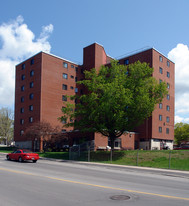 Skyline Apartments