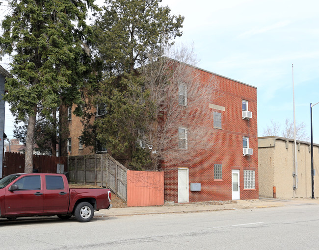 219 S William St in South Bend, IN - Building Photo - Building Photo