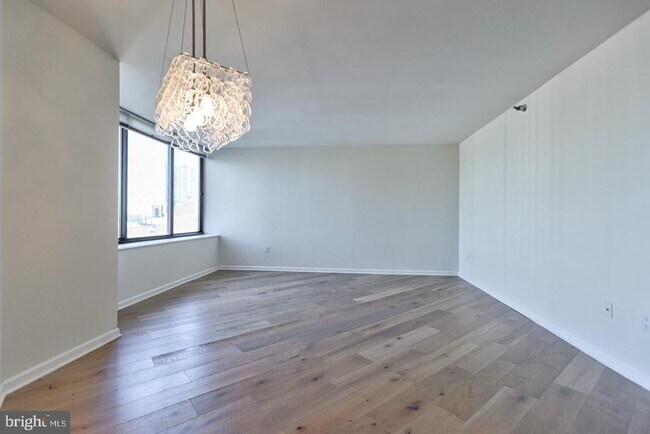 202 W Rittenhouse Square in Philadelphia, PA - Foto de edificio - Building Photo