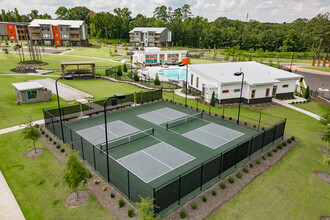 Horizon at Tallassee in Athens, GA - Foto de edificio - Building Photo