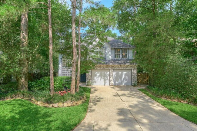 35 Winter Wheat Pl in The Woodlands, TX - Building Photo - Building Photo
