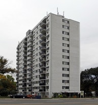 La Belfontaine Apartments