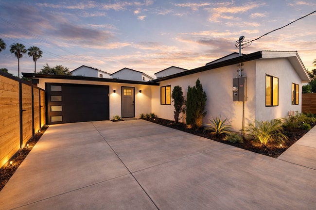 property at 4601 Almayo Ave