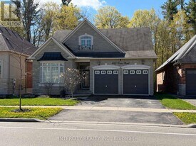 655 Davos Rd in Vaughan, ON - Building Photo