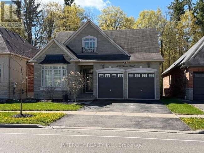 property at 655 Davos Rd