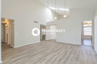 10001 E Leila Dr in Tucson, AZ - Building Photo - Building Photo
