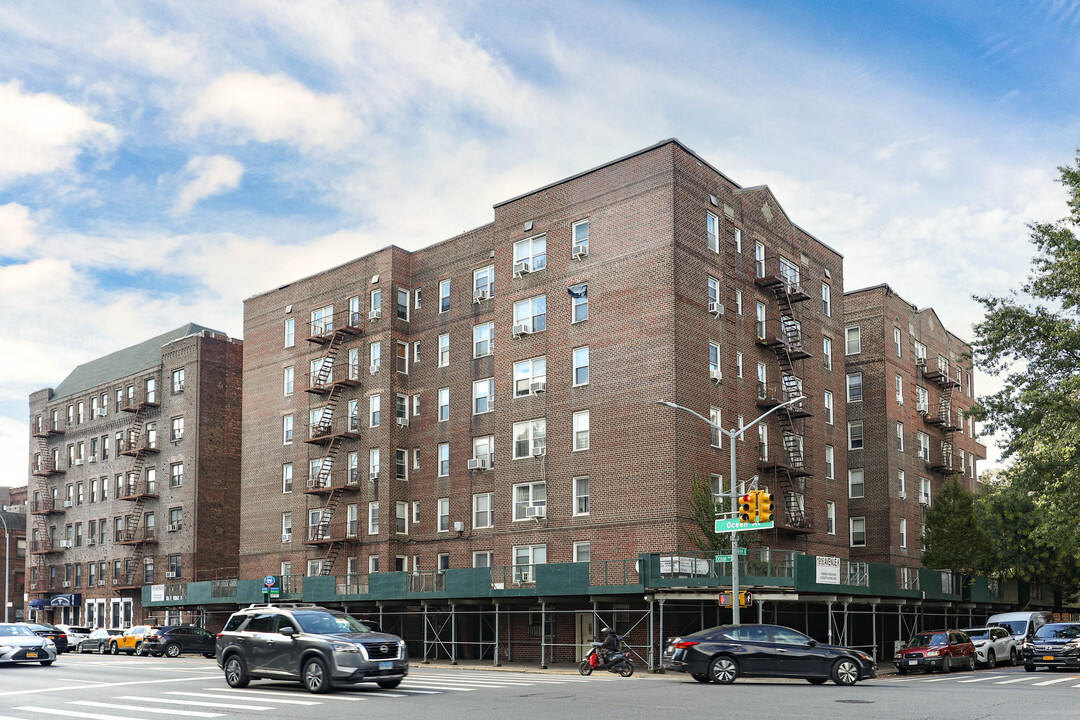 1916 Avenue K in Brooklyn, NY - Building Photo