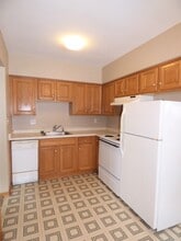 1309 3rd Ave SW, Unit 4 in Rochester, MN - Foto de edificio - Building Photo