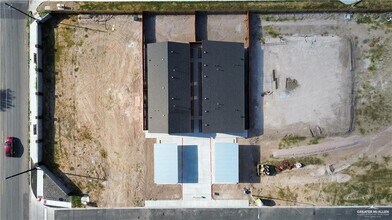 1000 hidden hills street-Unit -3 in Mission, TX - Building Photo - Building Photo