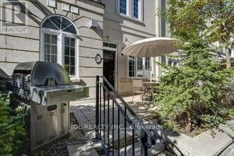 11-611 Everson Dr in Toronto, ON - Building Photo - Building Photo