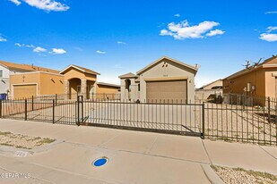 7213 Copper Trail Ave in El Paso, TX - Building Photo