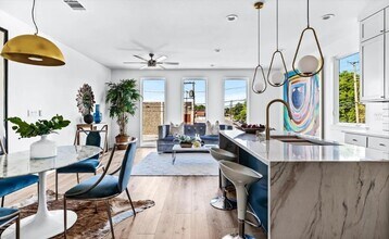 183 S Prairie Ave in Dallas, TX - Building Photo - Building Photo