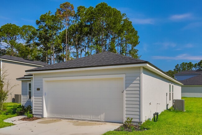9032 Open Fld Rd in Jacksonville, FL - Building Photo - Building Photo