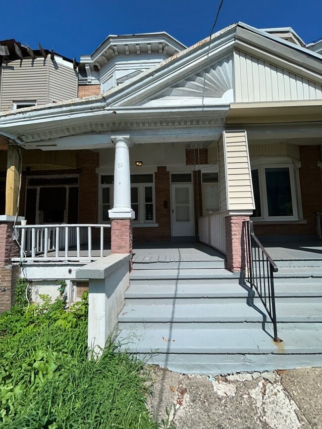 property at 59 General Greene Ave