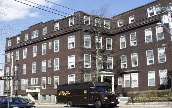 78-80 Middle St in Gloucester, MA - Building Photo