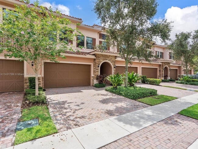 property at 174 SW 127th Ter