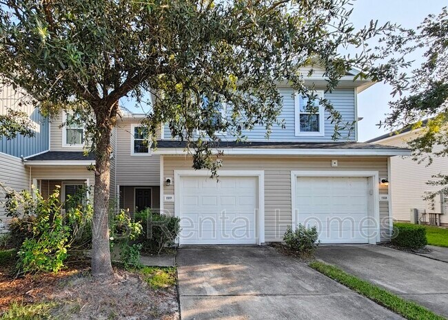 1555 Biscayne Bay Dr in Jacksonville, FL - Building Photo - Building Photo