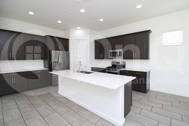 259 E Sagittarius Pl in Chandler, AZ - Foto de edificio - Building Photo