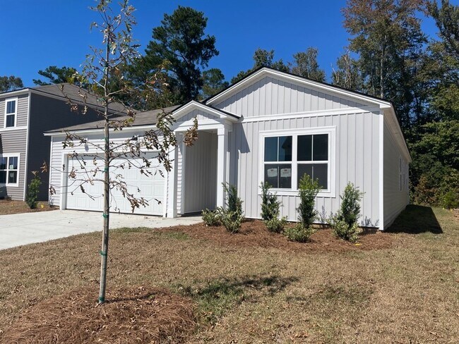 239 W Bradford Pointe Dr in Summerville, SC - Building Photo - Building Photo