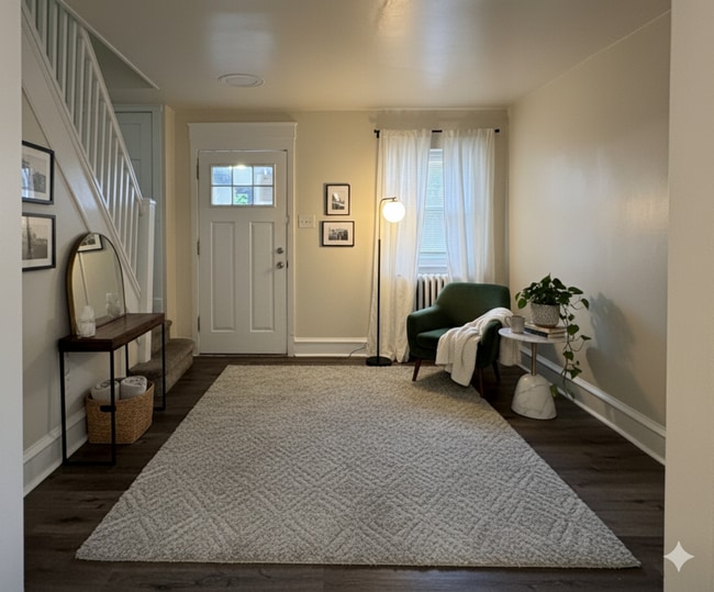 property at 7246 Lamport Rd