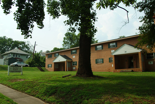 206-208 Dove St in Richmond, VA - Building Photo - Building Photo