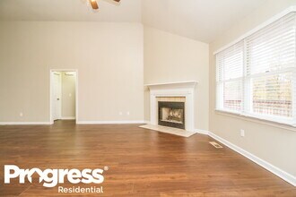 2140 Liberty Dr in Murfreesboro, TN - Building Photo - Building Photo