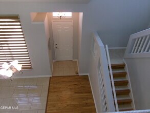 4200 Camelot Heights Dr in El Paso, TX - Building Photo - Building Photo