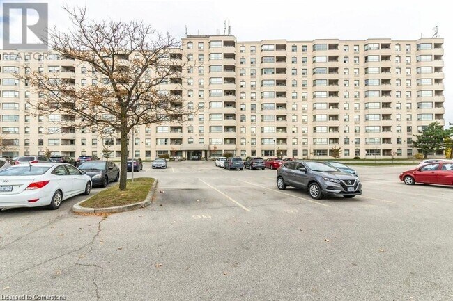 200 Jamieson Pkwy in Cambridge, ON - Building Photo - Building Photo