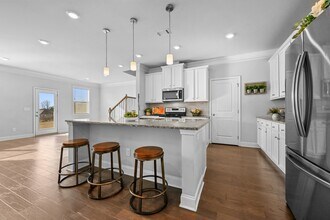 3229 Weyhill Trl in Buford, GA - Building Photo - Building Photo
