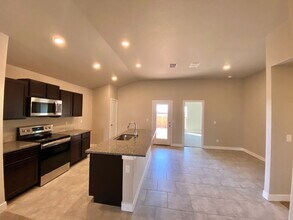 1917 140th St in Lubbock, TX - Foto de edificio - Building Photo