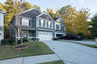840 Whisperwood Trail in Acworth, GA - Foto de edificio - Building Photo