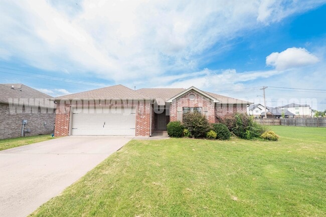 property at 965 Wineberry Rd