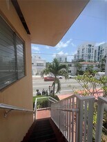 7720 Harding Ave in Miami Beach, FL - Building Photo